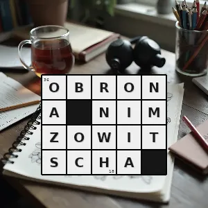 Hasło krzyżówkowe otwarcie szachowe powstające po posunięciach 1d4 sf6 2c4 e6 3sc3 gb4 - obrona nimzowitscha – rozwiązanie, synonimy, podpowiedzi i definicje krzyżówkowe